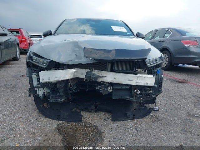 KIA K5 Gt-line 2022 5XXG64J25NG107250 Image 6