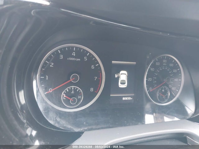 KIA K5 Gt-line 2022 5XXG64J25NG107250 Image 7
