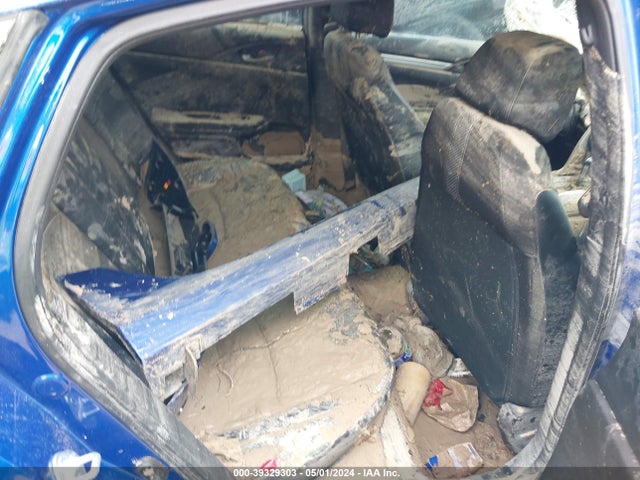 Honda Civic Sport 2021 2HGFC2F86MH558075 Image 8