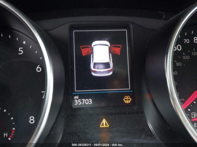3VV0B7AX7KM016728 Volkswagen Tiguan 2.0t S
