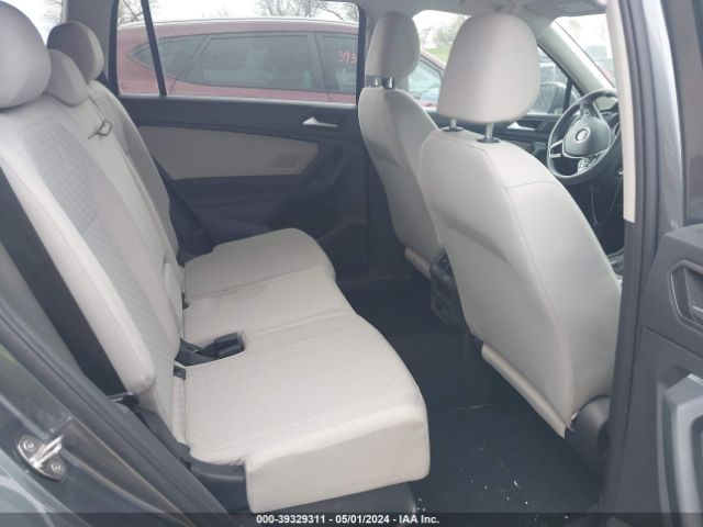 3VV0B7AX7KM016728 Volkswagen Tiguan 2.0t S