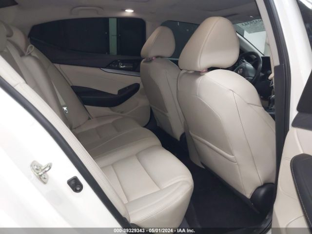 1N4AA6AP7HC372063 Nissan Maxima 3.5 Sl