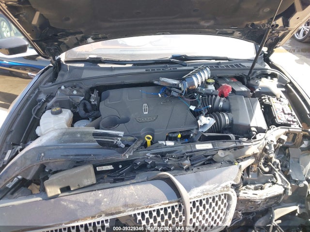 Lincoln Continental Black Label 2019 1LN6L9BCXK5606145 Image 10