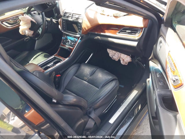 Lincoln Continental Black Label 2019 1LN6L9BCXK5606145 Image 5