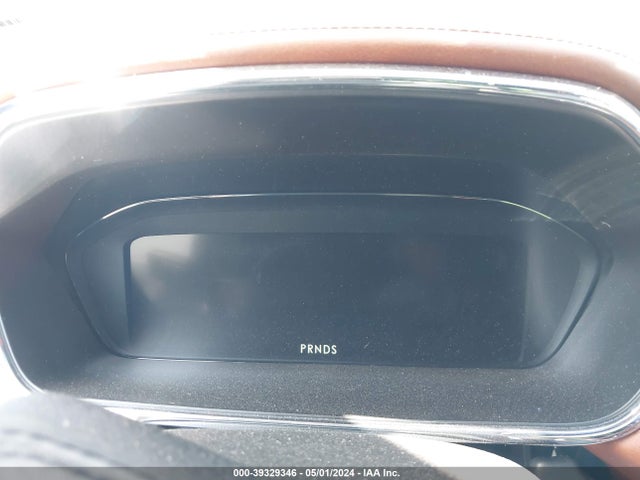 Lincoln Continental Black Label 2019 1LN6L9BCXK5606145 Image 7
