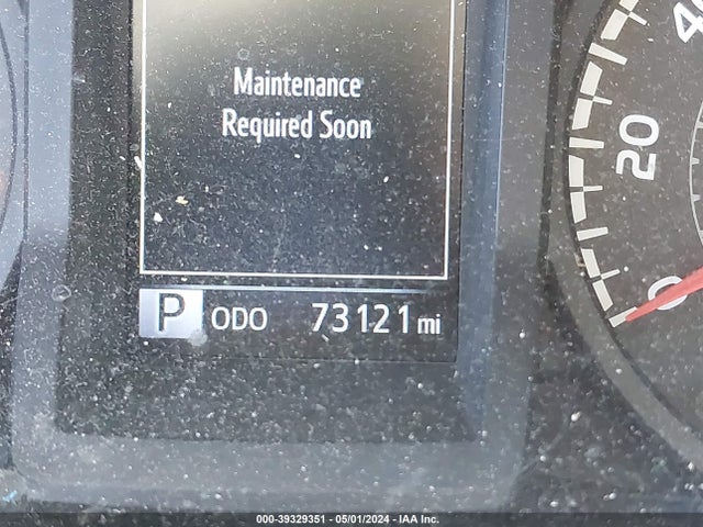 Toyota Tacoma Sr 2018 5TFRX5GN4JX118594 Image 15