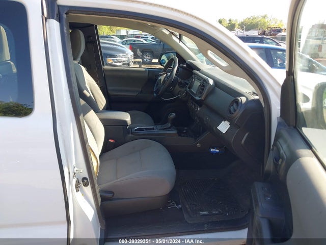 Toyota Tacoma Sr 2018 5TFRX5GN4JX118594 Image 5