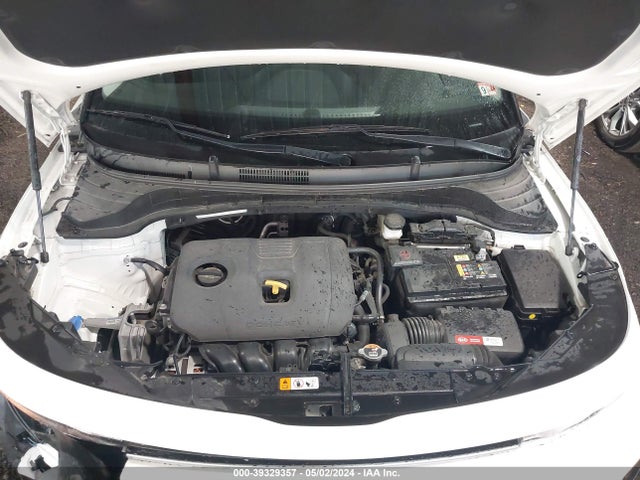 KIA SOUL S 2020 KNDJ23AU0L7734926 Image 10