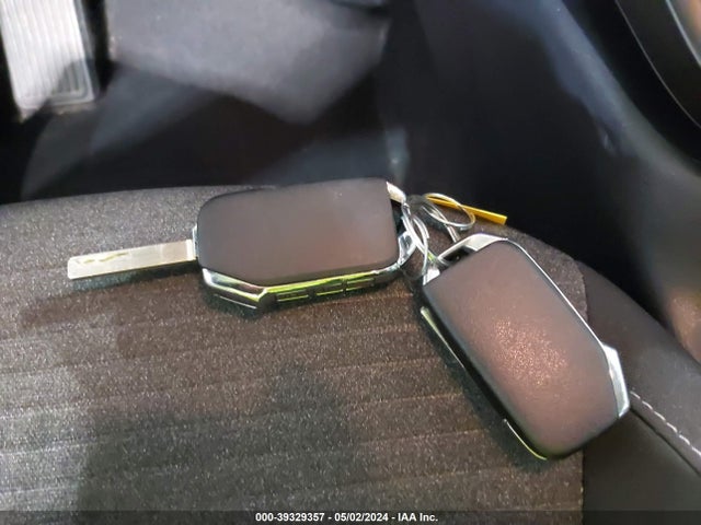 KIA SOUL S 2020 KNDJ23AU0L7734926 Image 11