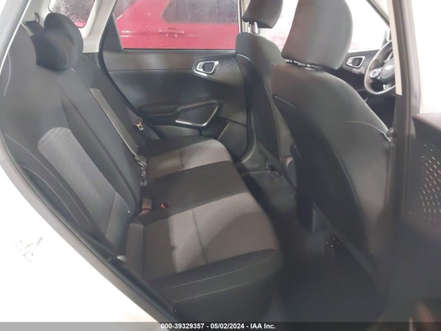 KIA SOUL S 2020 KNDJ23AU0L7734926 Image 8