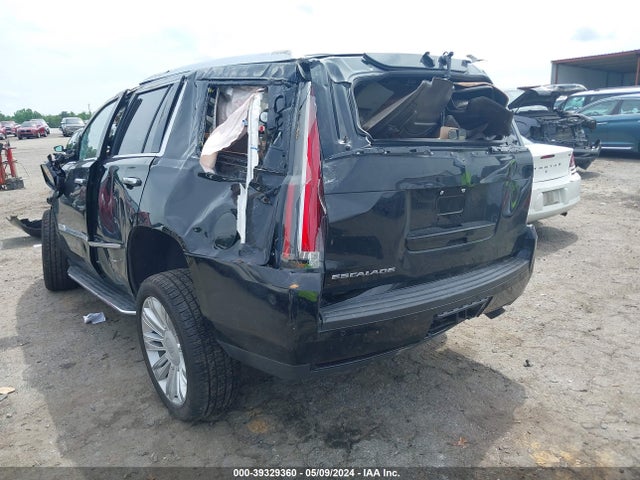 2016 CADILLAC ESCALADE 1GYS4DKJ0GR440990 Photo 2