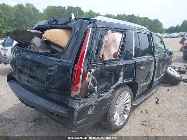 2016 CADILLAC ESCALADE 1GYS4DKJ0GR440990 Photo 3