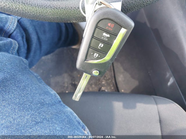 Toyota COROLLA LE 2024 5YFB4MDE6RP104876 Image 11