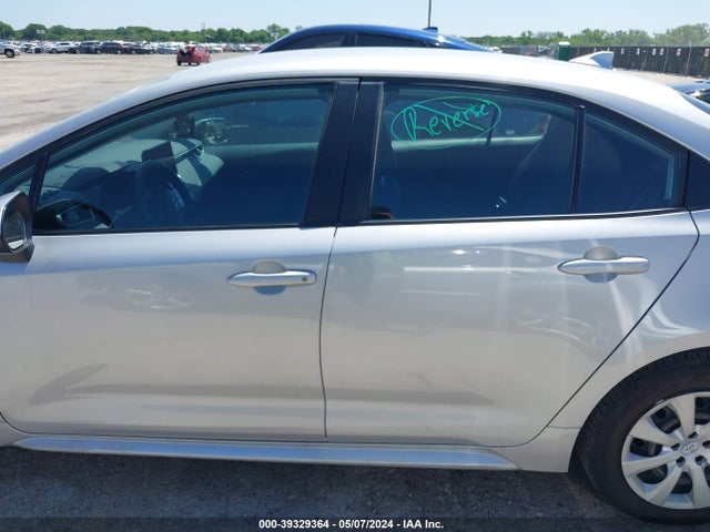 Toyota COROLLA LE 2024 5YFB4MDE6RP104876 Image 14