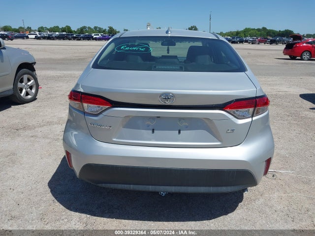 Toyota COROLLA LE 2024 5YFB4MDE6RP104876 Image 16