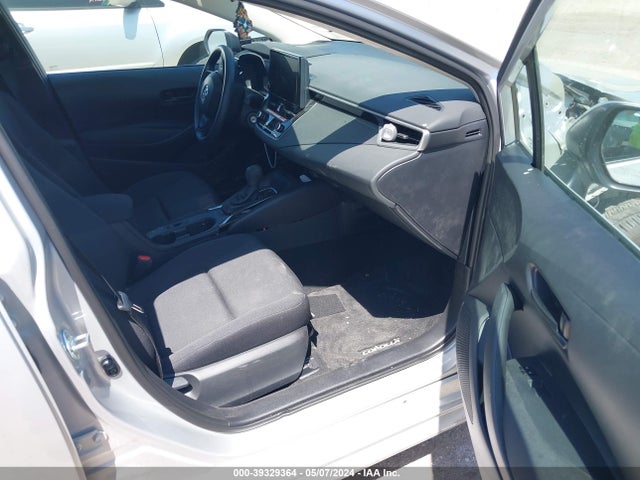 Toyota COROLLA LE 2024 5YFB4MDE6RP104876 Image 5
