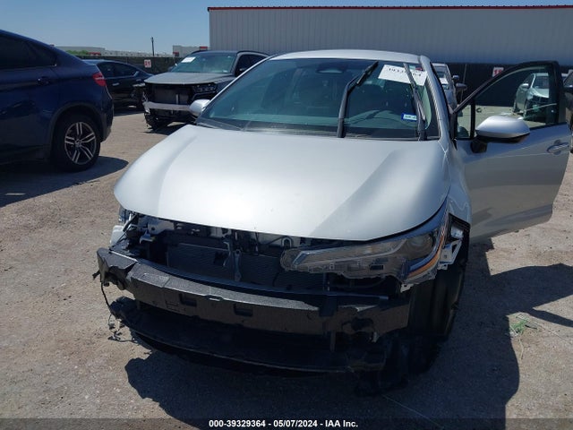 Toyota COROLLA LE 2024 5YFB4MDE6RP104876 Image 6