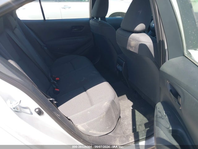 Toyota COROLLA LE 2024 5YFB4MDE6RP104876 Image 8