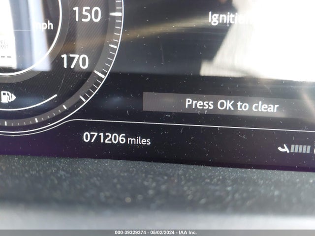 Jaguar F-pace Prestige P300 Awd Automatic 2020 SADCK2GX4LA645176 Image 15