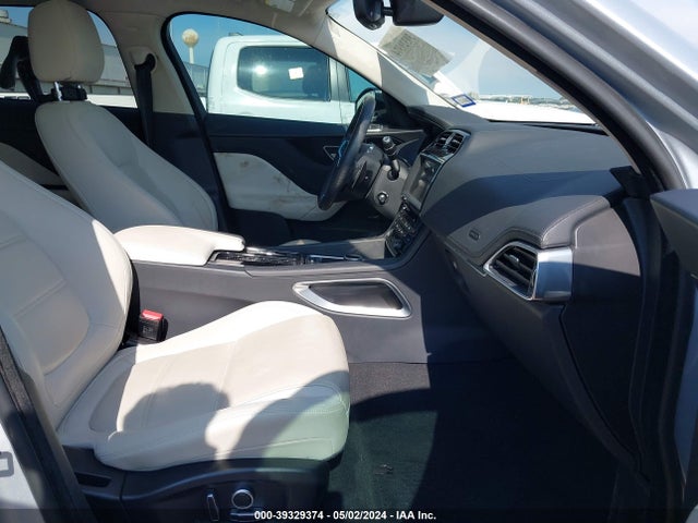 Jaguar F-pace Prestige P300 Awd Automatic 2020 SADCK2GX4LA645176 Image 5