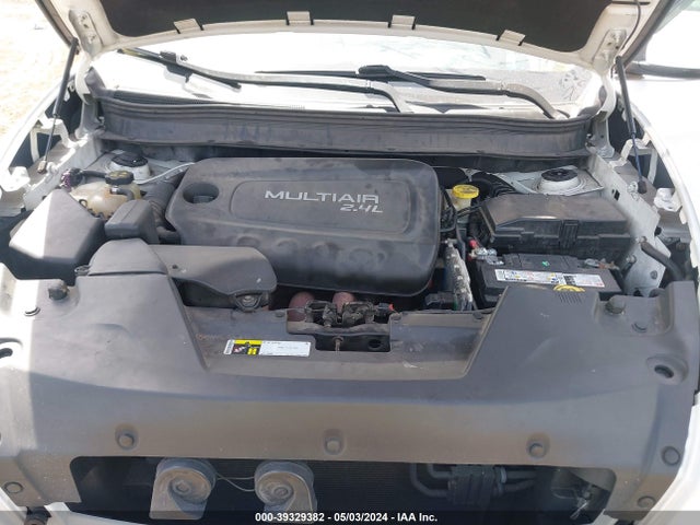 Jeep Cherokee Limited 2014 1C4PJMDB6EW140413 Image 10
