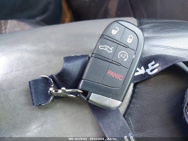 Jeep Cherokee Limited 2014 1C4PJMDB6EW140413 Image 11