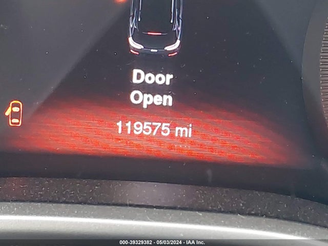 Jeep Cherokee Limited 2014 1C4PJMDB6EW140413 Image 7