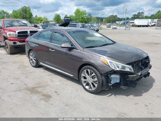2015 5NPE34AB1FH140557 main image