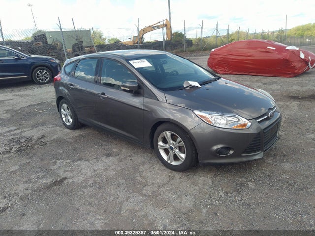 2014 1FADP3K22EL379155 main image