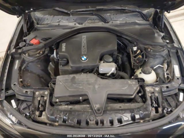 WBA3B5C53EP539459 BMW 328i Xdrive