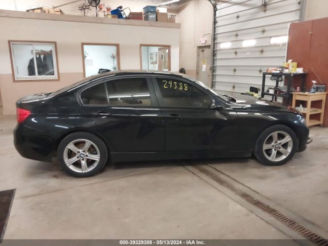WBA3B5C53EP539459 BMW 328i Xdrive