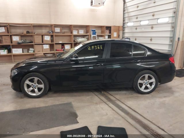 WBA3B5C53EP539459 BMW 328i Xdrive