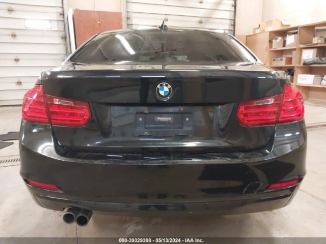 WBA3B5C53EP539459 BMW 328i Xdrive