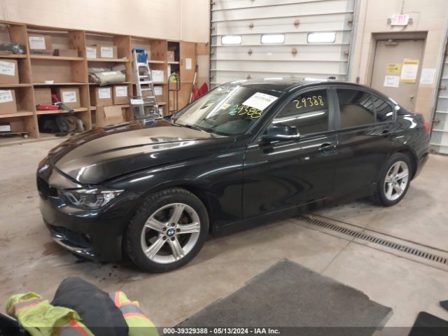 WBA3B5C53EP539459 BMW 328i Xdrive