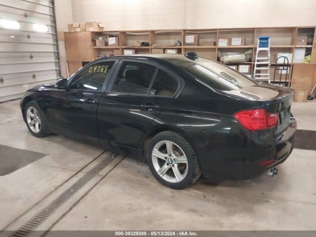 WBA3B5C53EP539459 BMW 328i Xdrive