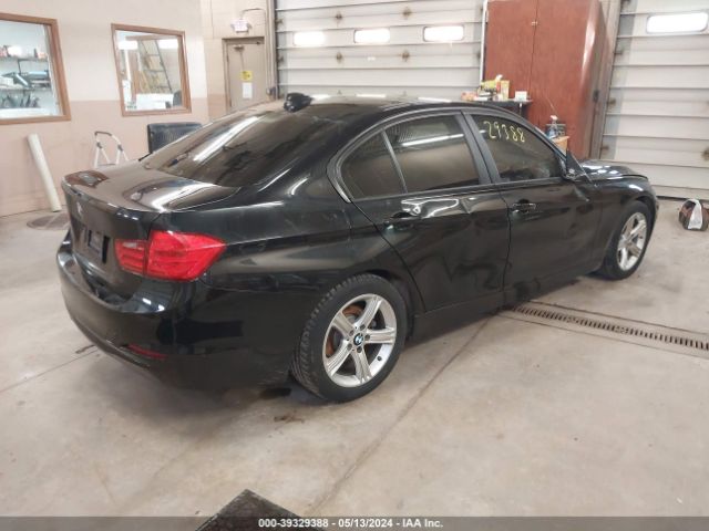 WBA3B5C53EP539459 BMW 328i Xdrive