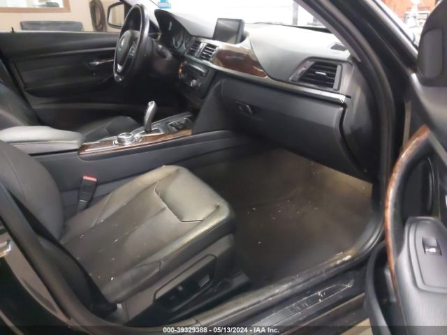 WBA3B5C53EP539459 BMW 328i Xdrive
