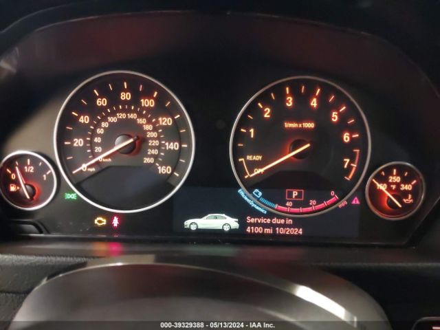 WBA3B5C53EP539459 BMW 328i Xdrive