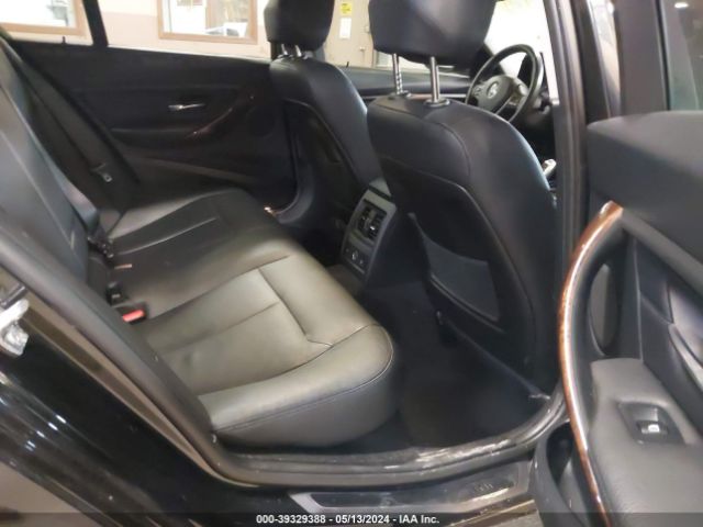 WBA3B5C53EP539459 BMW 328i Xdrive