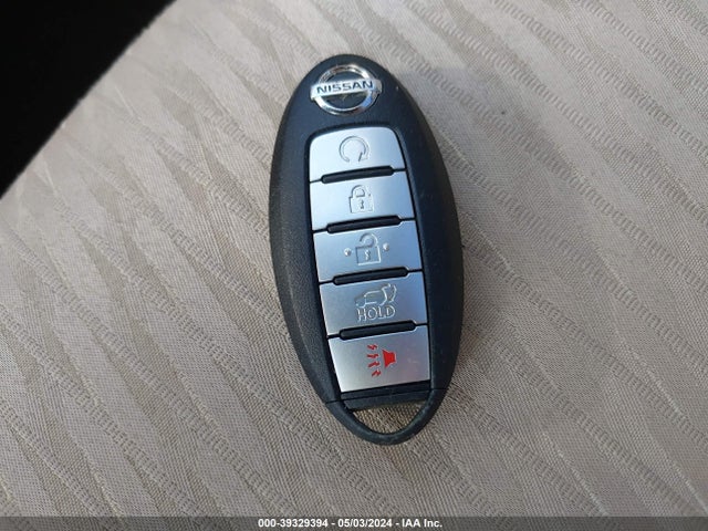 Nissan ROGUE S/SV 2017 KNMAT2MT2HP505987 Image 11