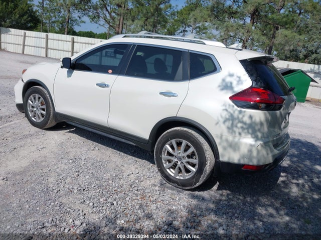 Nissan ROGUE S/SV 2017 KNMAT2MT2HP505987 Image 3