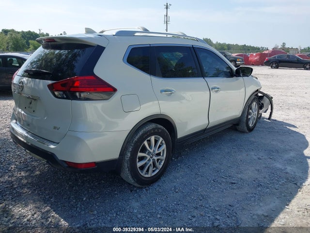 Nissan ROGUE S/SV 2017 KNMAT2MT2HP505987 Image 4