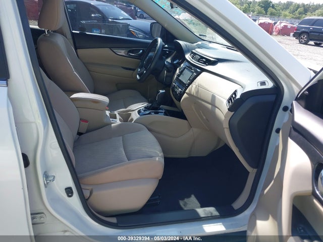 Nissan ROGUE S/SV 2017 KNMAT2MT2HP505987 Image 5