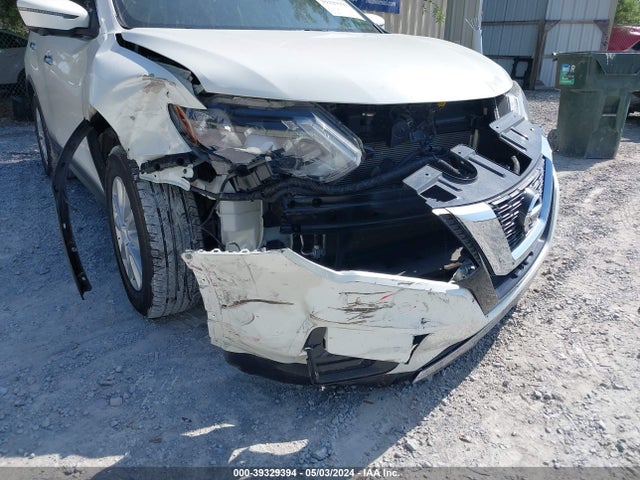 Nissan ROGUE S/SV 2017 KNMAT2MT2HP505987 Image 6