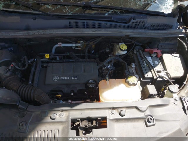KL4CJASBXJB694422 Buick Encore Preferred