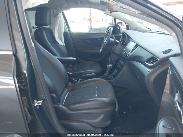 KL4CJASBXJB694422 Buick Encore Preferred