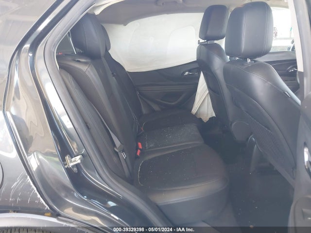 KL4CJASBXJB694422 Buick Encore Preferred