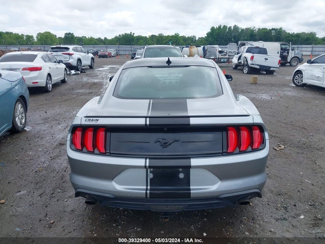 Ford Mustang Ecoboost Premium Fastback 2020 1FA6P8TH6L5174903 Image 16