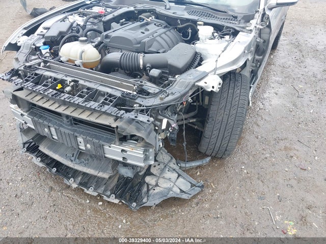 Ford Mustang Ecoboost Premium Fastback 2020 1FA6P8TH6L5174903 Image 17
