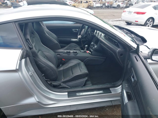 Ford Mustang Ecoboost Premium Fastback 2020 1FA6P8TH6L5174903 Image 5